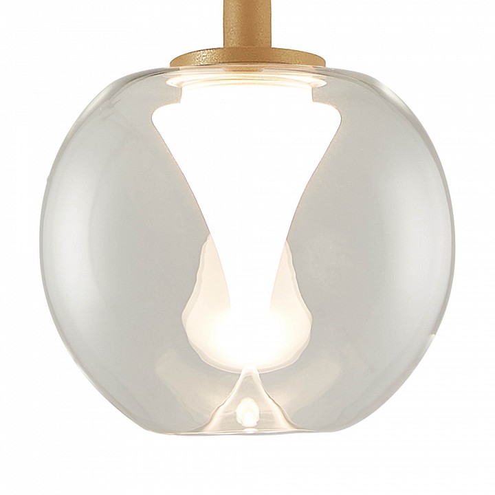 Подвесной светильник Mantra ANDROMEDA 9078