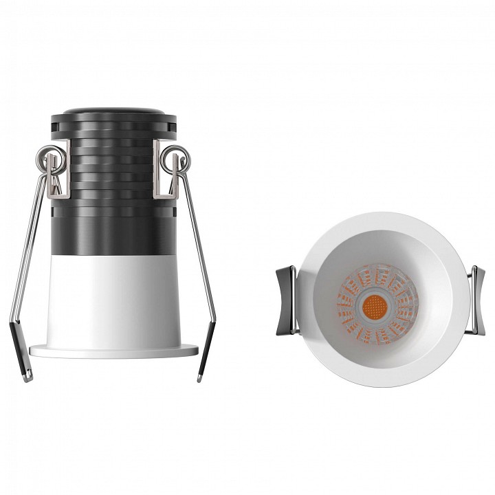 Встраиваемый светильник Mantra CANE 9263