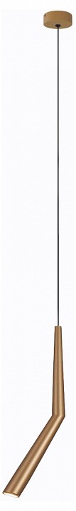 Подвесной светильник Mantra Boomerang 9356+9245 (1L)
