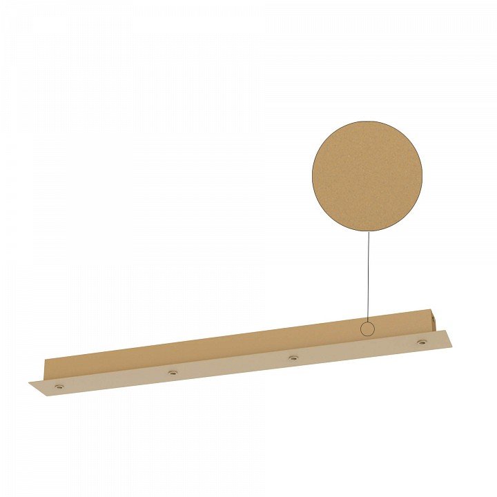 Основание Mantra Modular Light Florones 9380