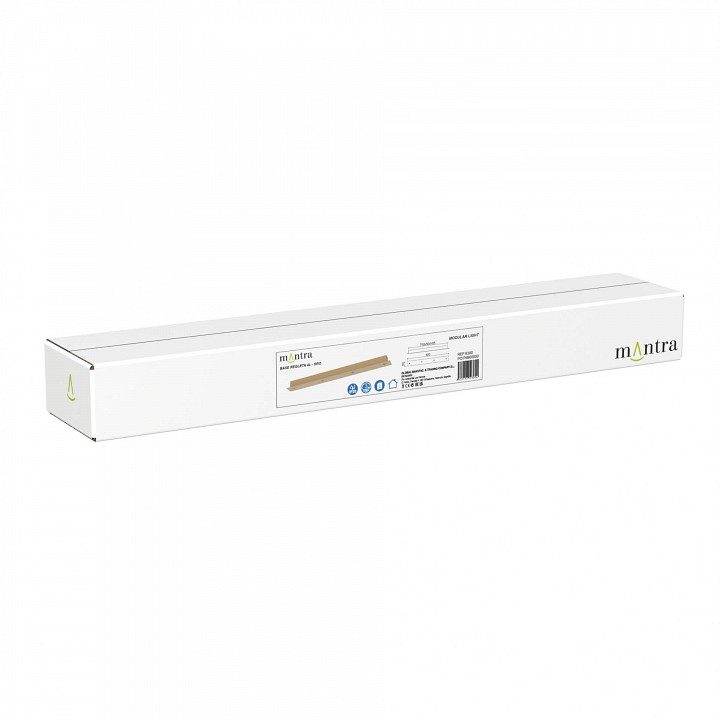 Основание Mantra Modular Light Florones 9380