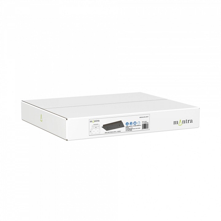 Основание Mantra Modular Light Florones 9389