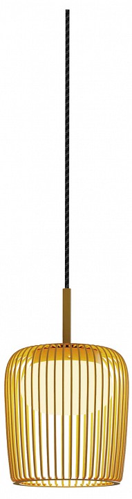 Подвесной светильник Mantra Dubai 9420 (3L)+9465