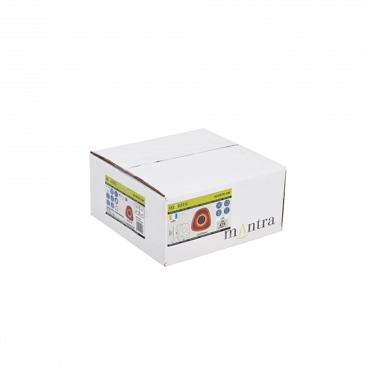 Накладной светильник Mantra Acustic 9443