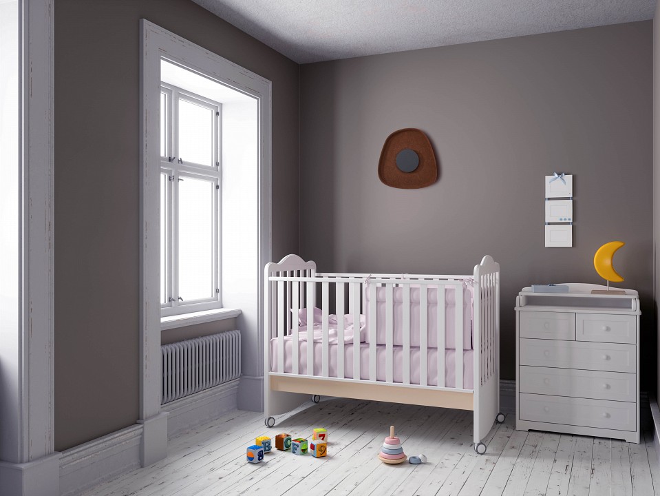 Накладной светильник Mantra Acustic 9443