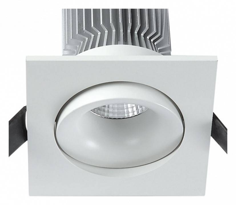 Встраиваемый светильник Mantra Formentera C0080