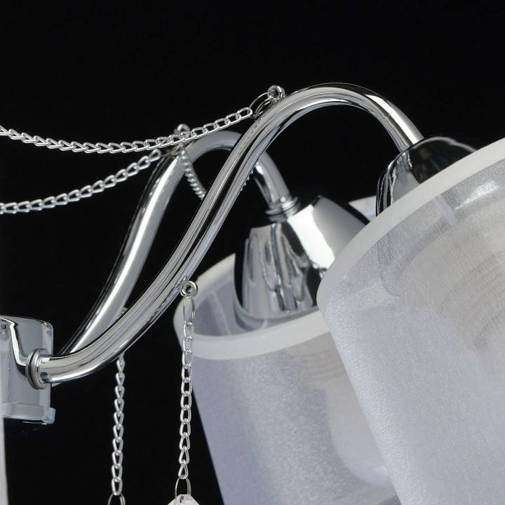 Люстра на штанге De City Лацио 5x60 Вт E27 103012305