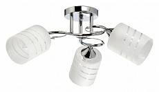 Потолочная люстра De City Олимпия 58 3x60 Вт E27 106010403