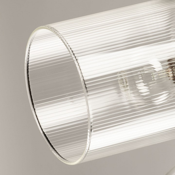 Потолочная люстра De City Олимпия 5x60 Вт E27 106011905