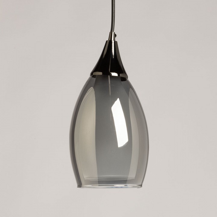 Подвесной светильник De City Лоск 107011601