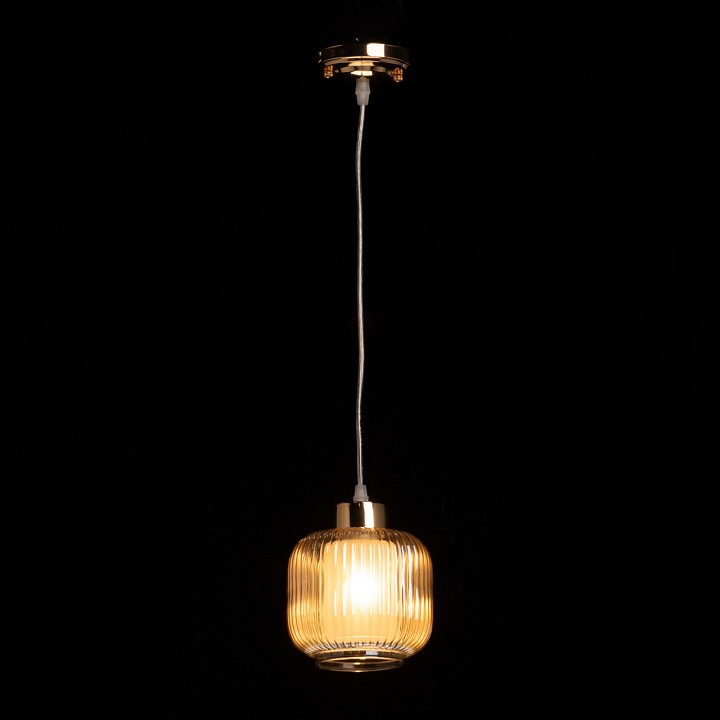 Подвесной светильник De City Лоск 37 107013001