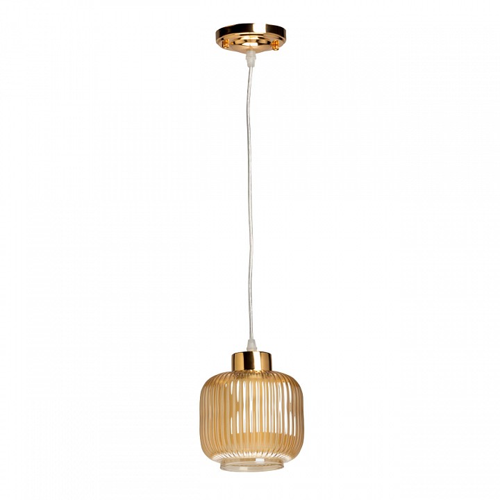 Подвесной светильник De City Лоск 37 107013001