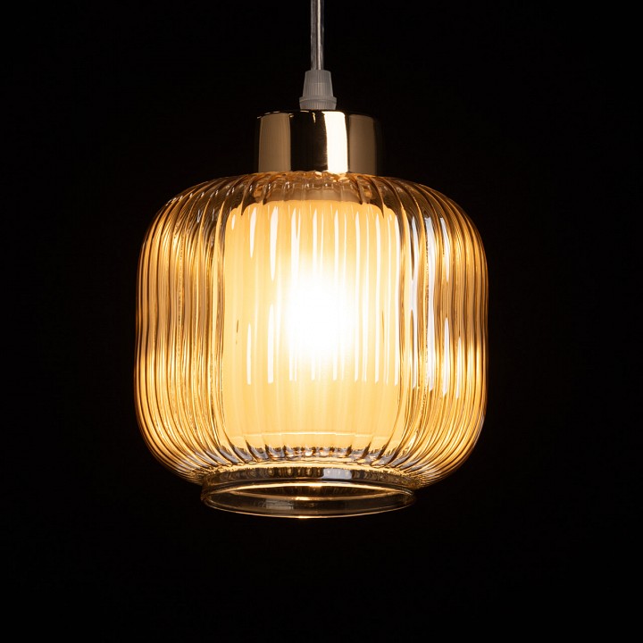 Подвесной светильник De City Лоск 37 107013001