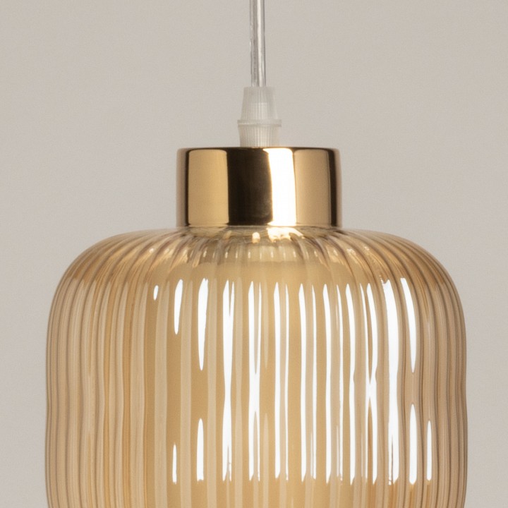 Подвесной светильник De City Лоск 37 107013001