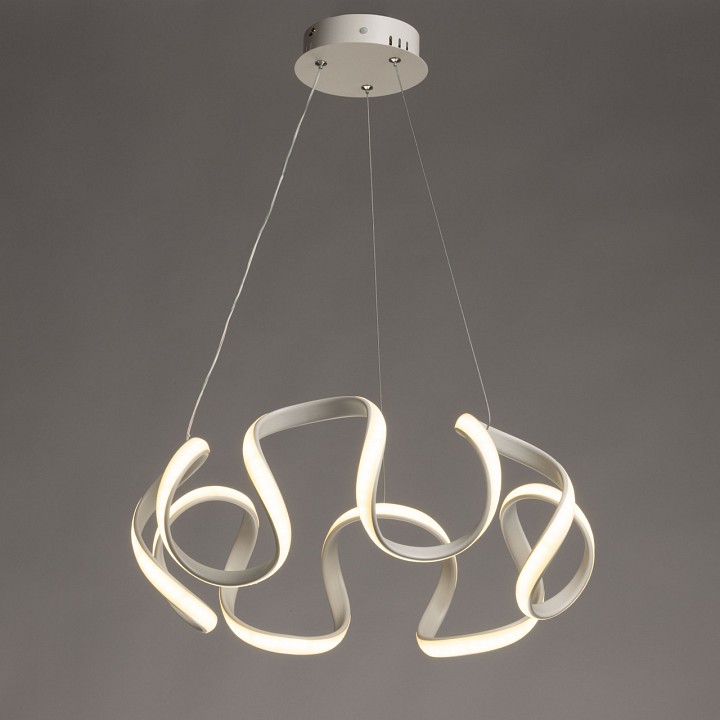 Подвесной светильник De City Аурих 108011301