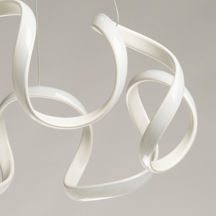 Подвесной светильник De City Аурих 108011301