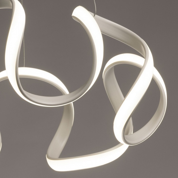 Подвесной светильник De City Аурих 108011301