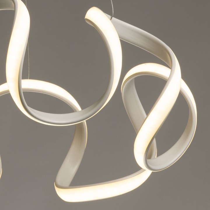 Подвесной светильник De City Аурих 108011301