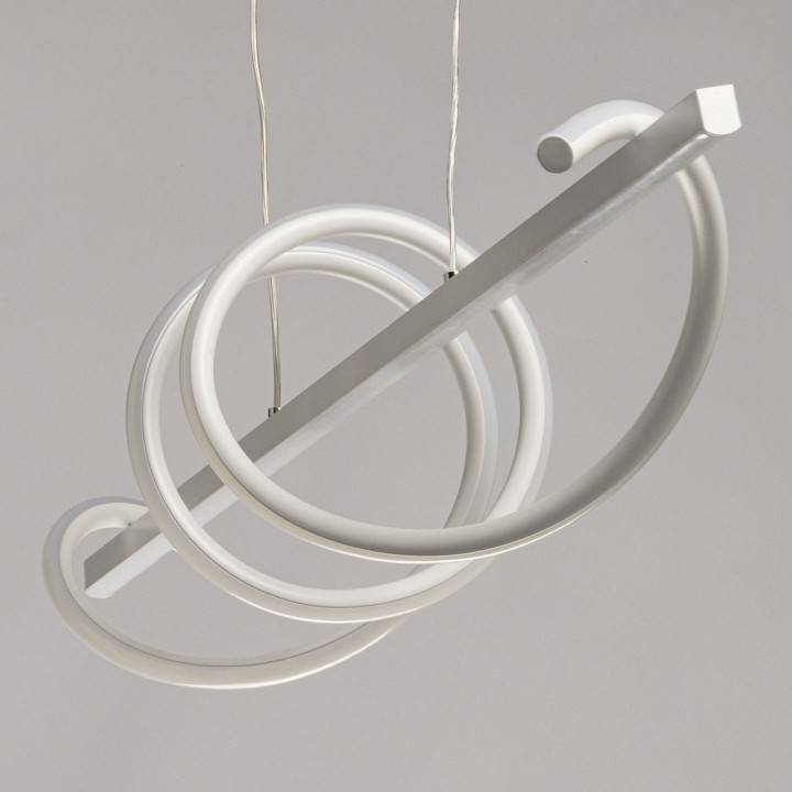 Подвесной светильник De City Аурих 108011401