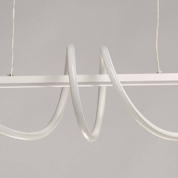 Подвесной светильник De City Аурих 108011401