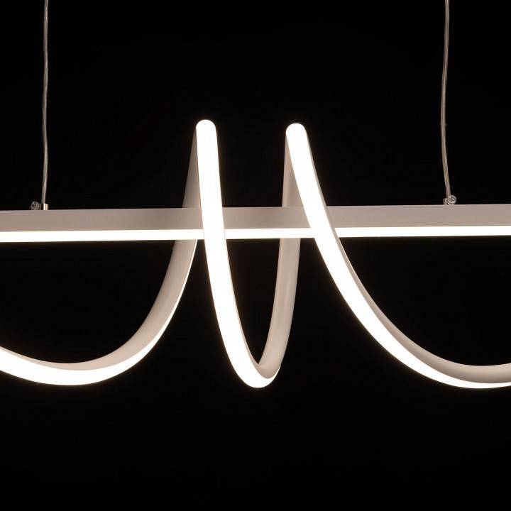 Подвесной светильник De City Аурих 108011401