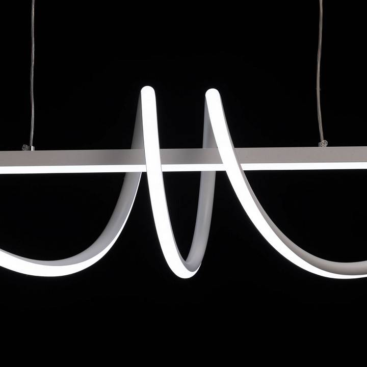 Подвесной светильник De City Аурих 108011401