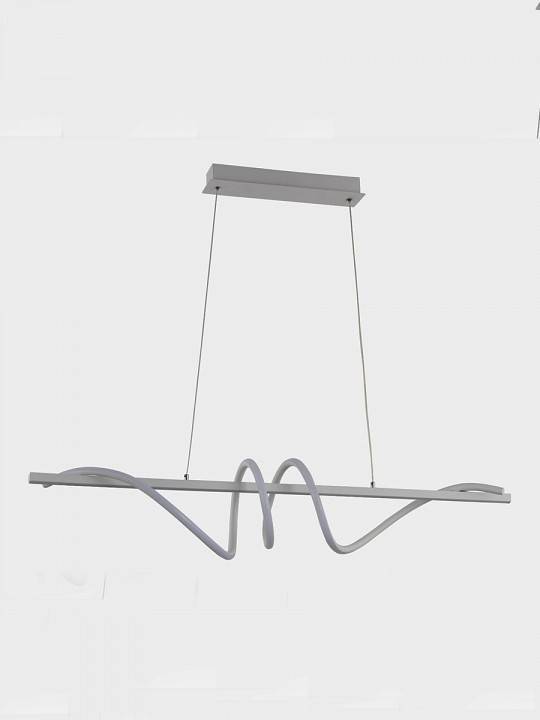 Подвесной светильник De City Аурих 108011401