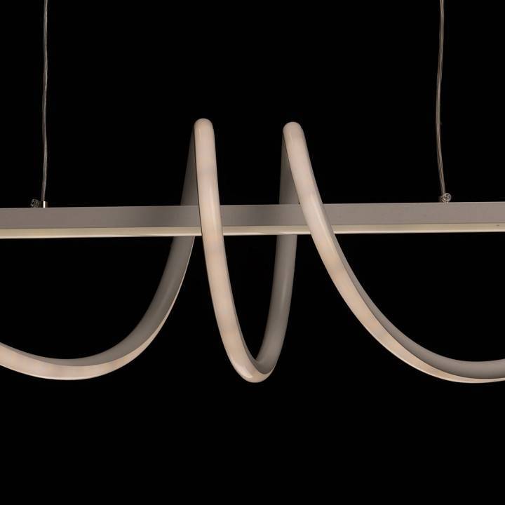 Подвесной светильник De City Аурих 108011401