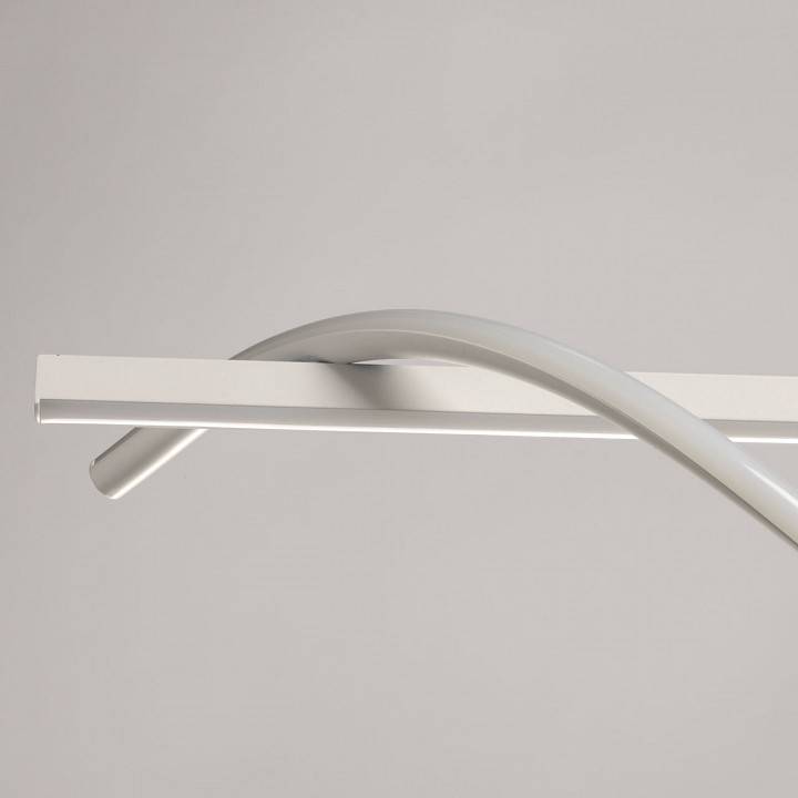 Подвесной светильник De City Аурих 108011401