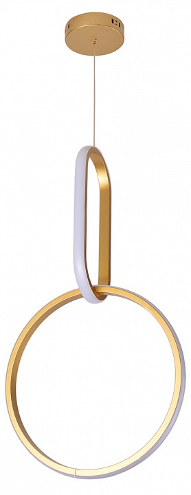 Подвесной светильник De City  108011502