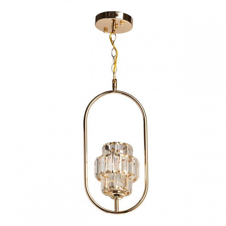 Подвесной светильник De City Семья 24 111017601