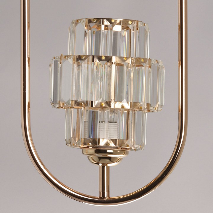 Подвесной светильник De City Семья 24 111017601