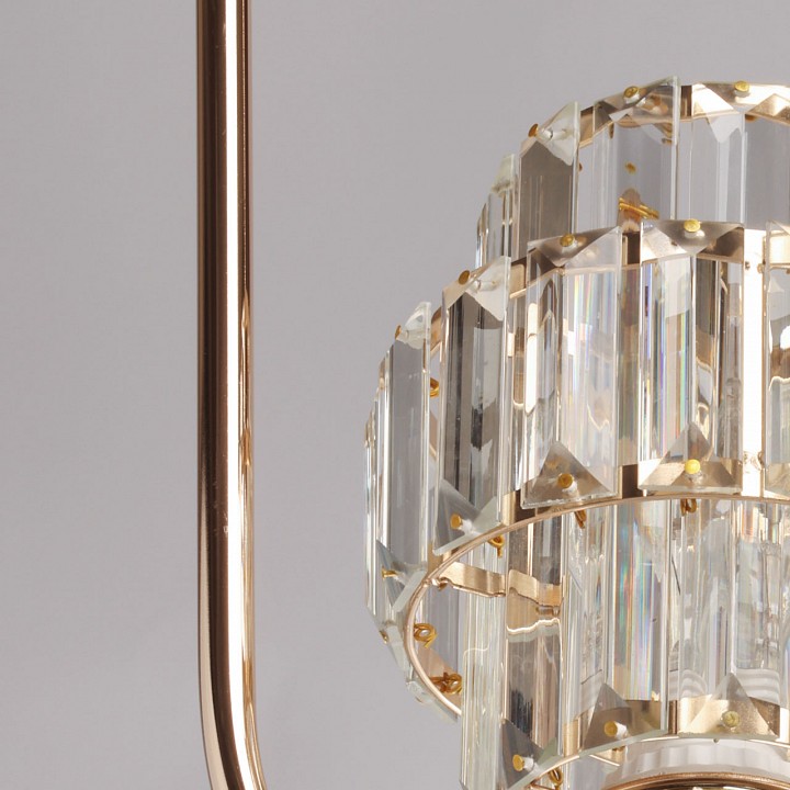 Подвесной светильник De City Семья 24 111017601