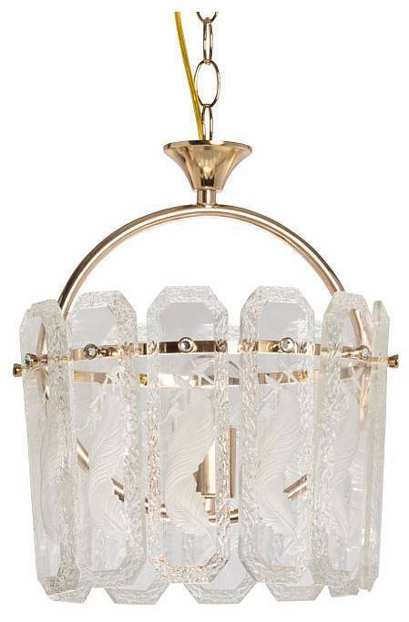 Подвесной светильник De City Бриз 111018701