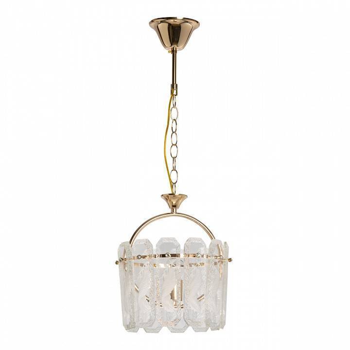 Подвесной светильник De City Бриз 111018701