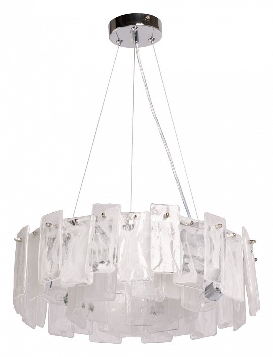 Подвесная люстра De City Семья 8 111018906