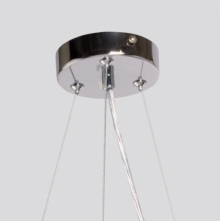 Подвесная люстра De City Семья 8 111018906