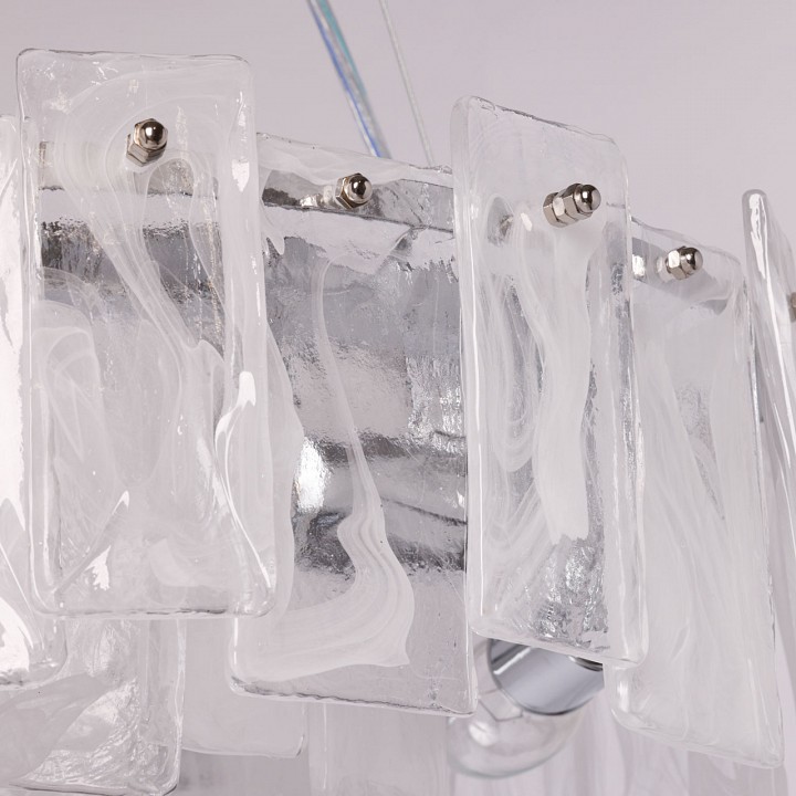 Подвесная люстра De City Семья 8 111018906