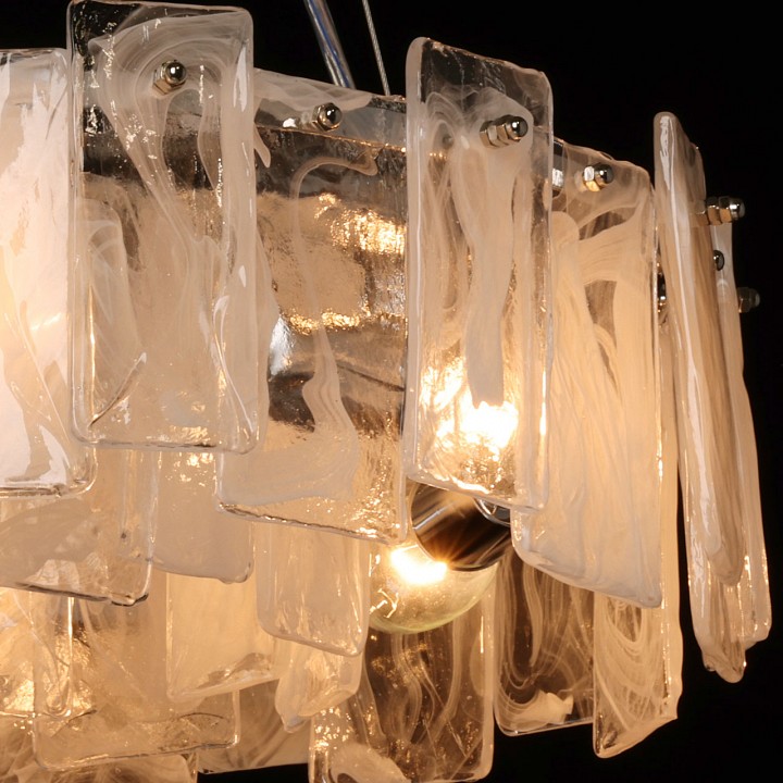 Подвесная люстра De City Семья 8 111018906