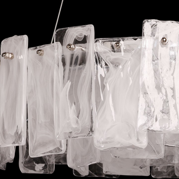 Подвесная люстра De City Семья 8 111018906