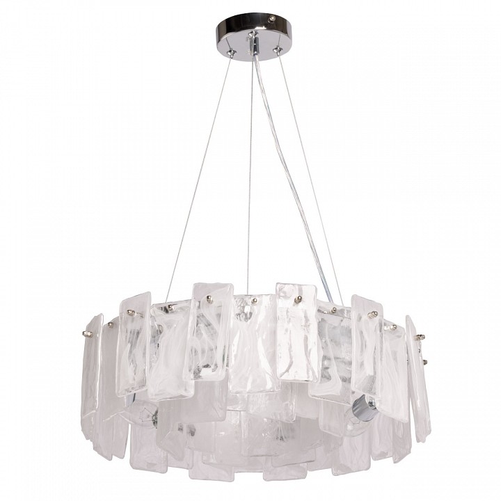 Подвесная люстра De City Семья 8 111018906