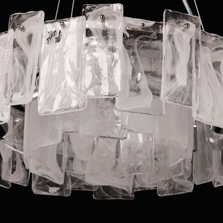 Подвесная люстра De City Семья 8 111018906