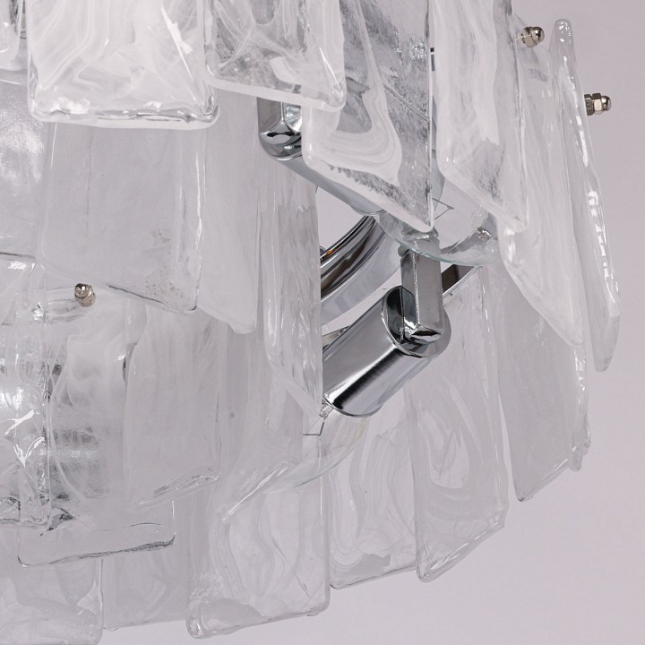 Подвесная люстра De City Семья 8 111018906