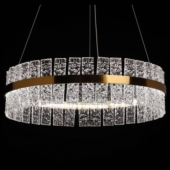 Подвесной светильник De City Семья 111019901