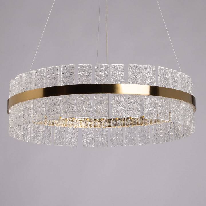 Подвесной светильник De City Семья 111019901