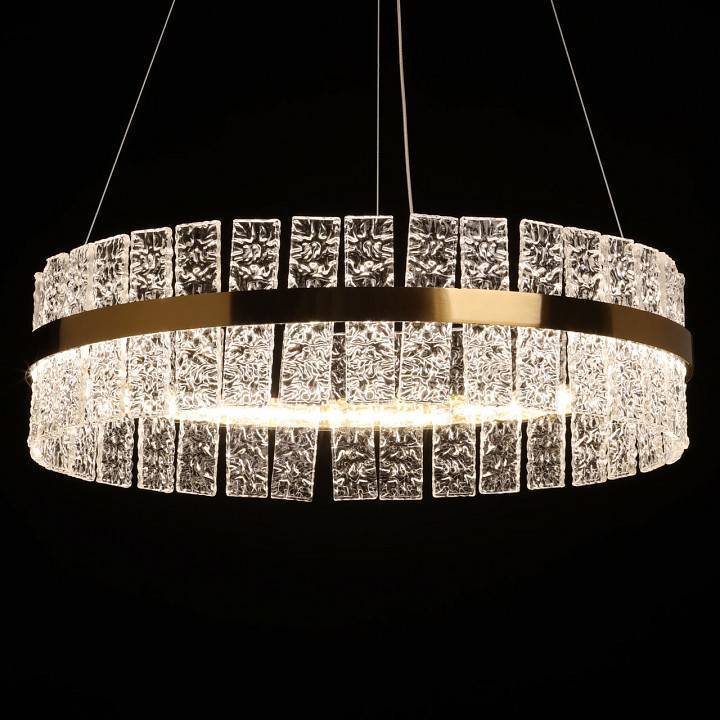 Подвесной светильник De City Семья 111019901