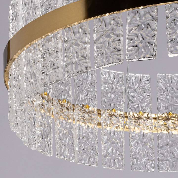 Подвесной светильник De City Семья 111019901