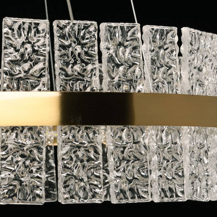 Подвесной светильник De City Семья 111019901