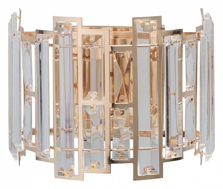 Бра De City Бриз 31 2x40 Вт E14 111021402