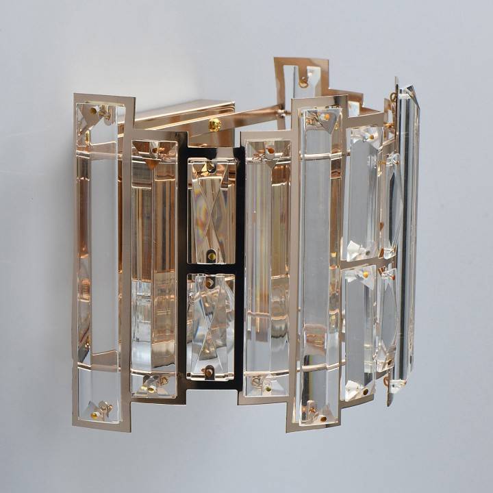 Бра De City Бриз 31 2x40 Вт E14 111021402